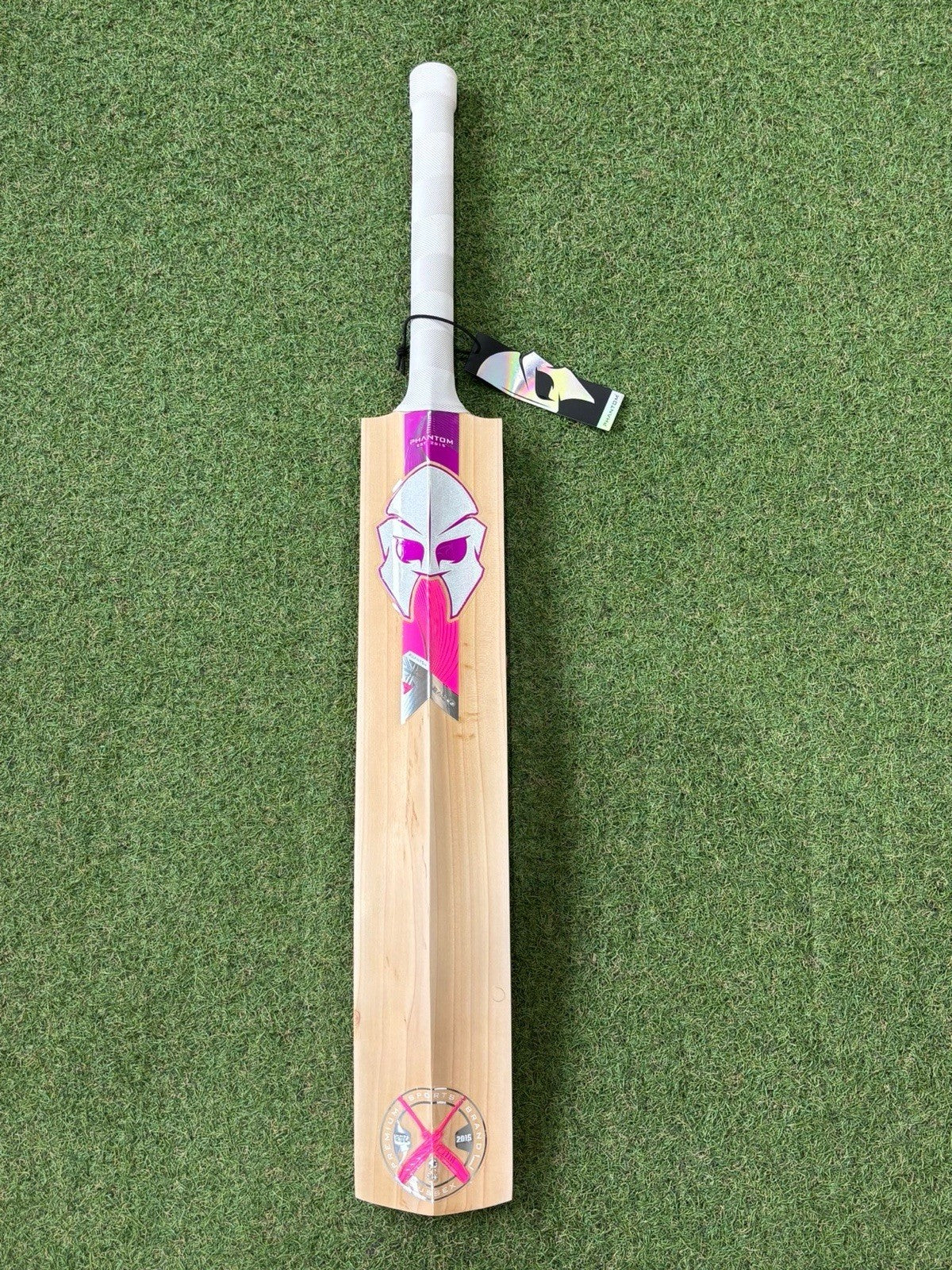 Phantom Shadow Player Cricket Bat - 2lb 7oz - Brand New! Exclusive!