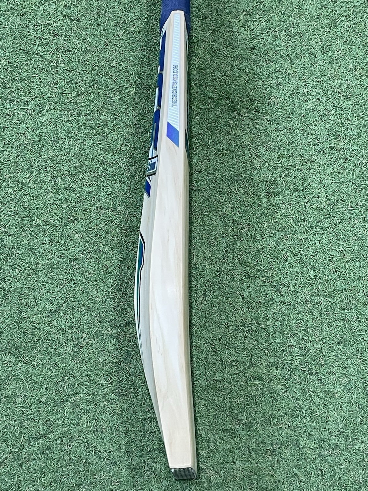 TCS Platinum Cricket Bat - Brand New - 2lb 9oz - New Range For 2026