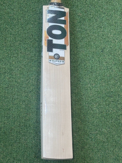 Ton Super Long Blade Cricket Bat - Brand New - 2lb 9oz - Very Rare!