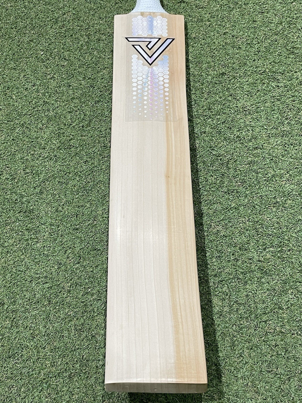 Vader Sports Silver Edition Long Blade Cricket Bat (2lb 10oz) - Brand New