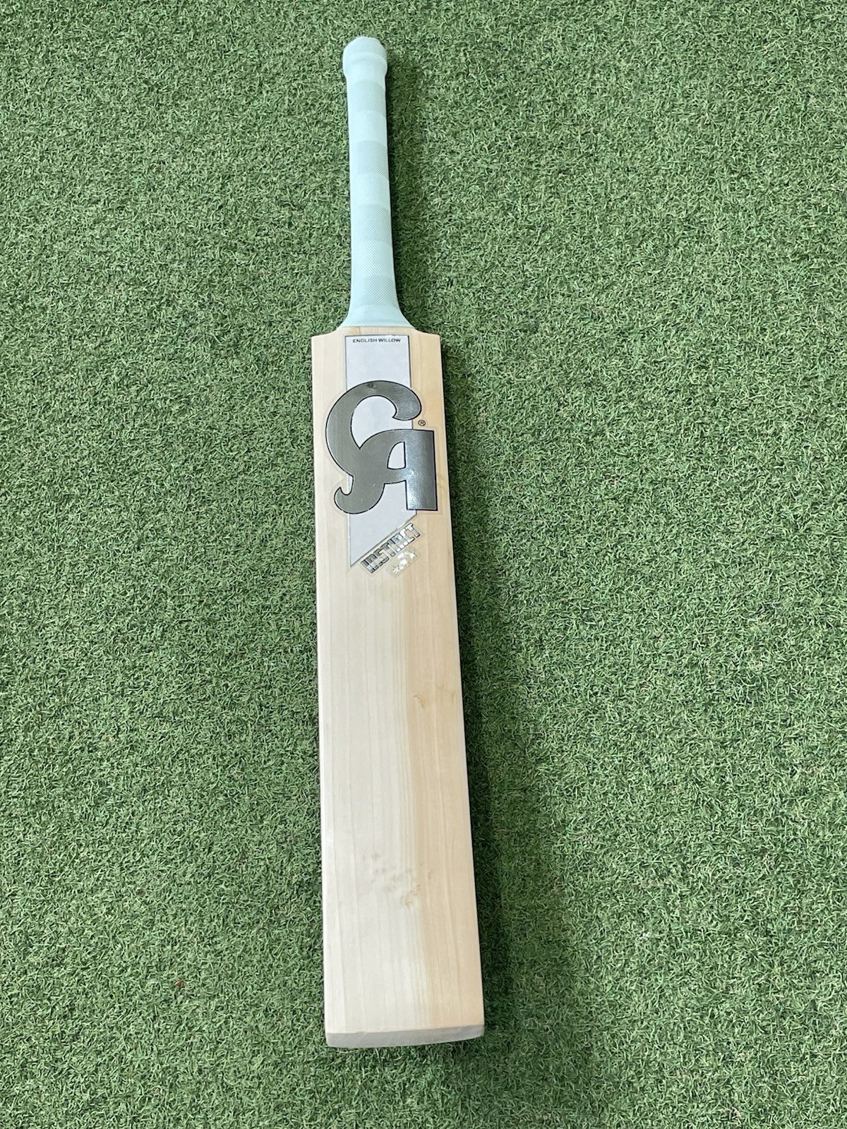 CA Instinct 3 Star Cricket Bat - Brand New - 2lb 10oz - Full Profile No Concave