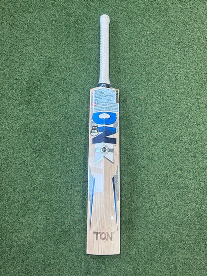 Ton Player Edition Cricket Bat - Brand New - 2lb 9oz - Massive Profile