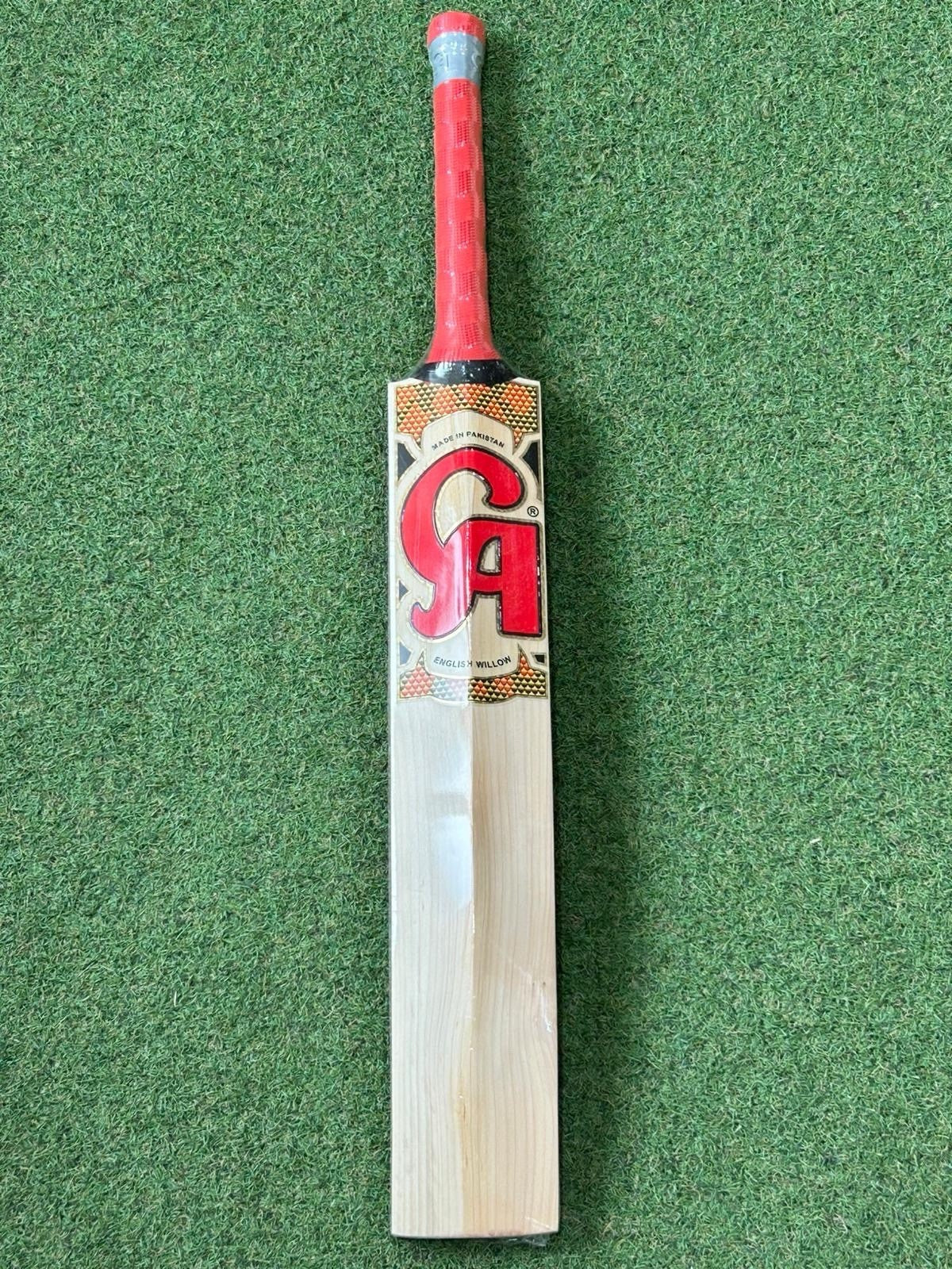 CA Dragon Laminate Cricket Bat - Brand New - 2lb 12oz -Lovely Grains