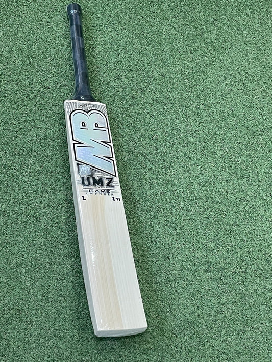 MB Malik Game Changer Players Cricket Bat - Brand New - 2lb 11oz