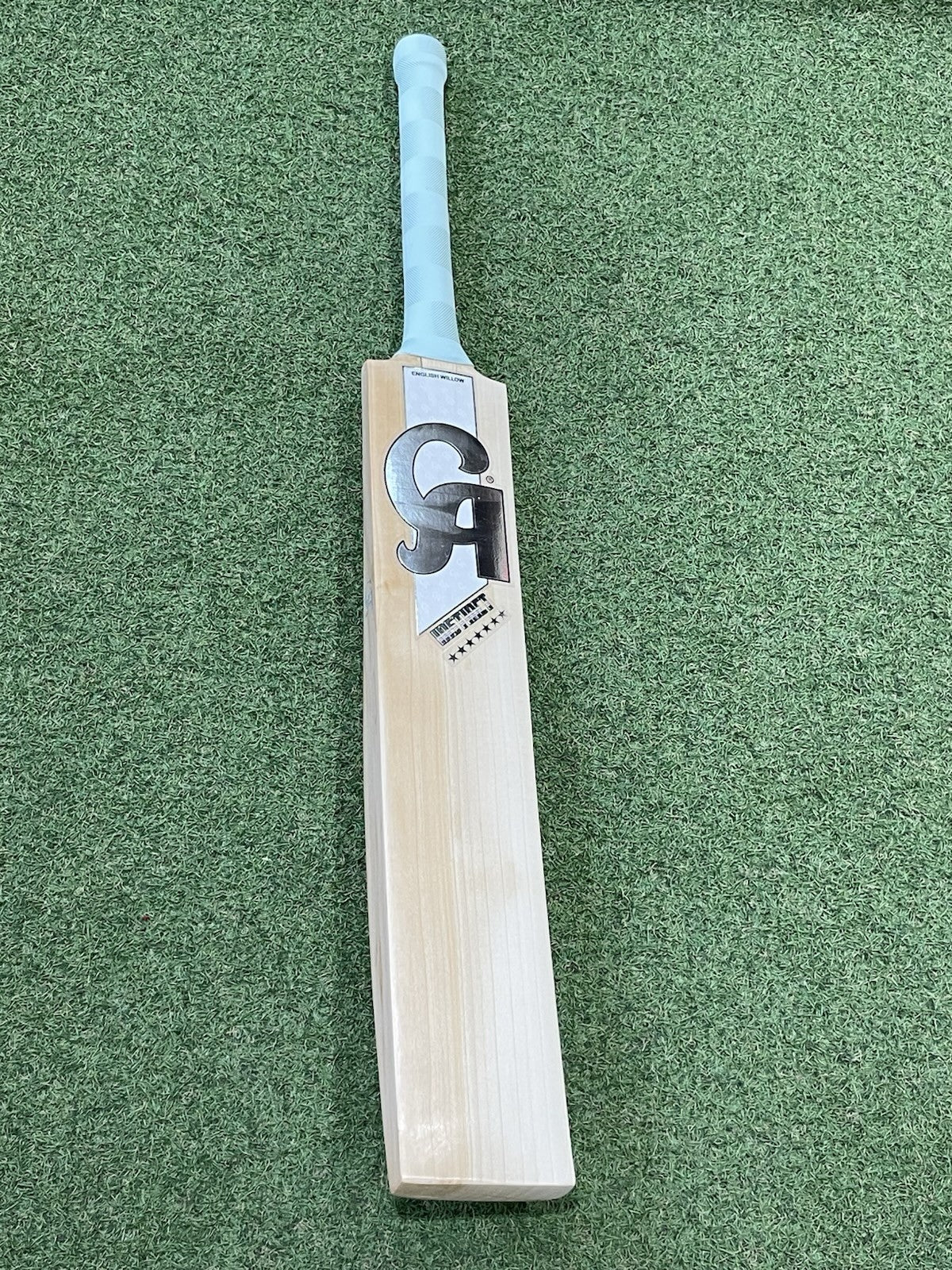 CA Instinct 7 Star Cricket Bat - Brand New - 2lb 10oz - Stunning Full Profile