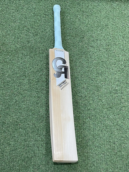 CA Instinct 7 Star Cricket Bat - Brand New - 2lb 10oz - Stunning Full Profile