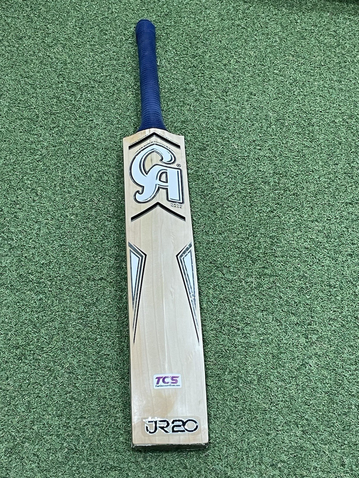 Used CA JR20 Cricket Bat (2lb 10oz) - Excellent Condition - Ready To Play