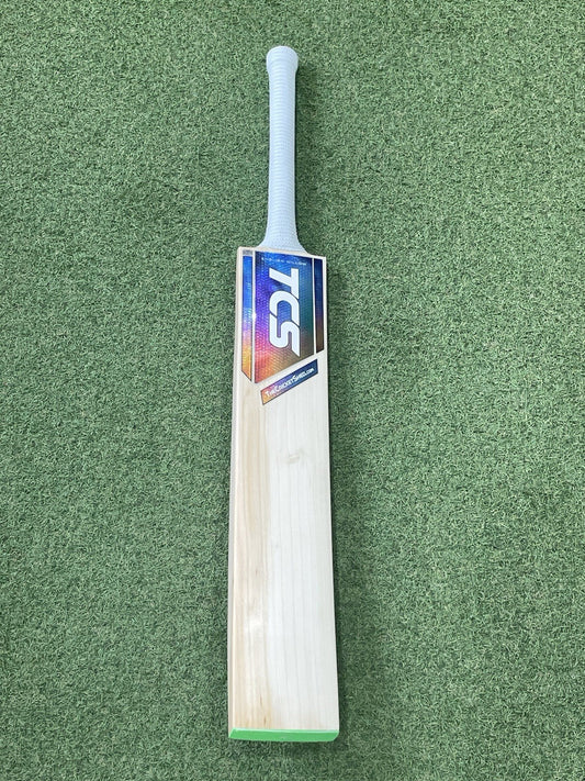 TCS Special Edition Cricket Bat - Brand New - 2lb 10oz - Exclusive! UK Made!