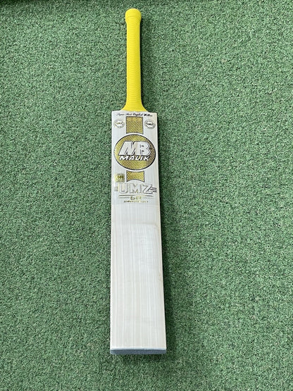 MB Malik UMZ Anniversary Players Cricket Bat - Brand New - 2lb 10oz - UK Made
