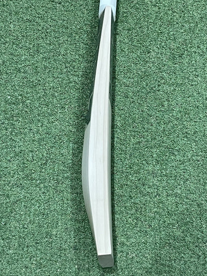 MB Malik UMZ Goat Cricket Bat - Brand New - 2lb 8oz - Full Profile! Exclusive!