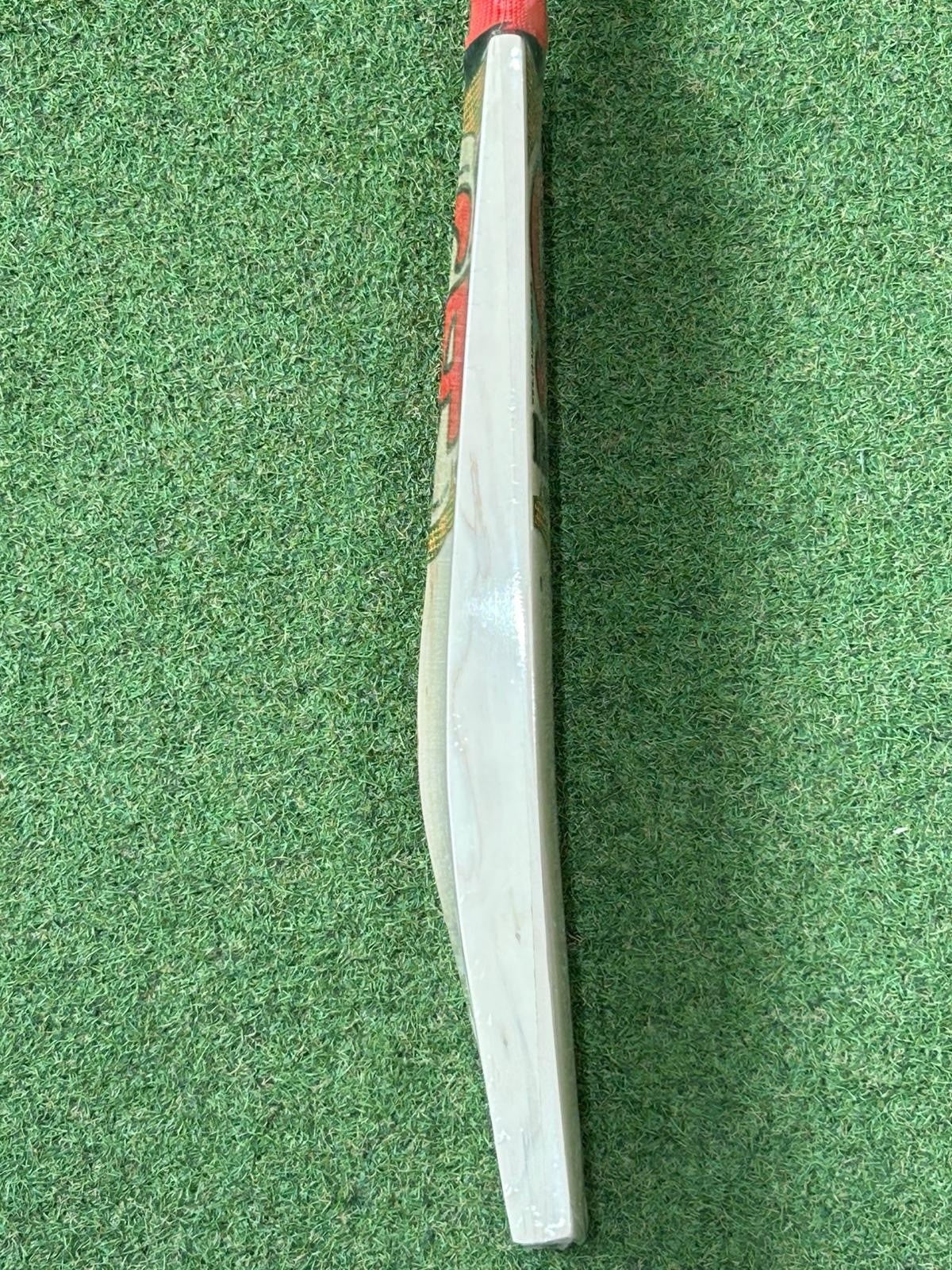 CA Dragon Laminate Cricket Bat - Brand New - 2lb 13oz -Lovely Grains