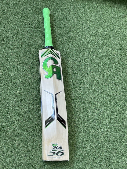 CA BA56 Players Edition Babar Azam Bat - 2lb 10oz - Exclusive! Lovely Pickup!