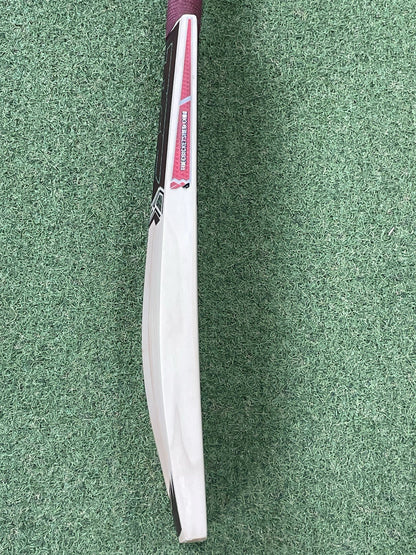 TCS Ruby 3 Star Cricket Bat - Brand New - 2lb 8oz - Exclusive!