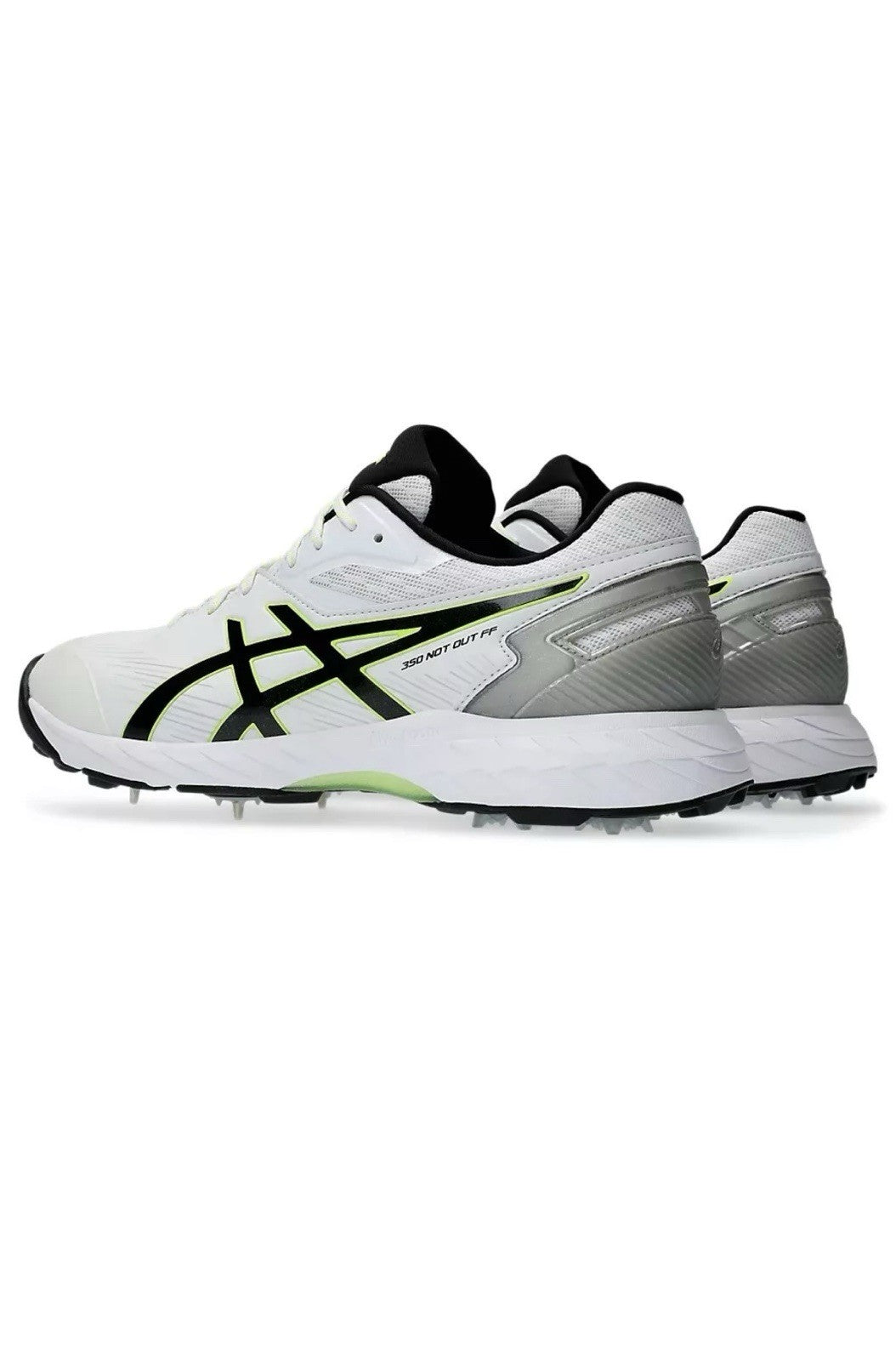 Asics 350 Not Out Cricket Shoes - UK Size 9 - Brand New! Exclusive!