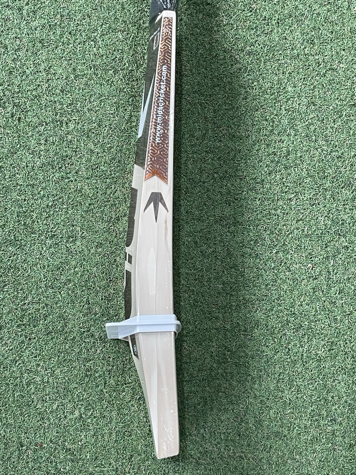 MIDS Big Boss Limited Edition 5 Star Cricket Bat - Brand New - 2lb 11oz