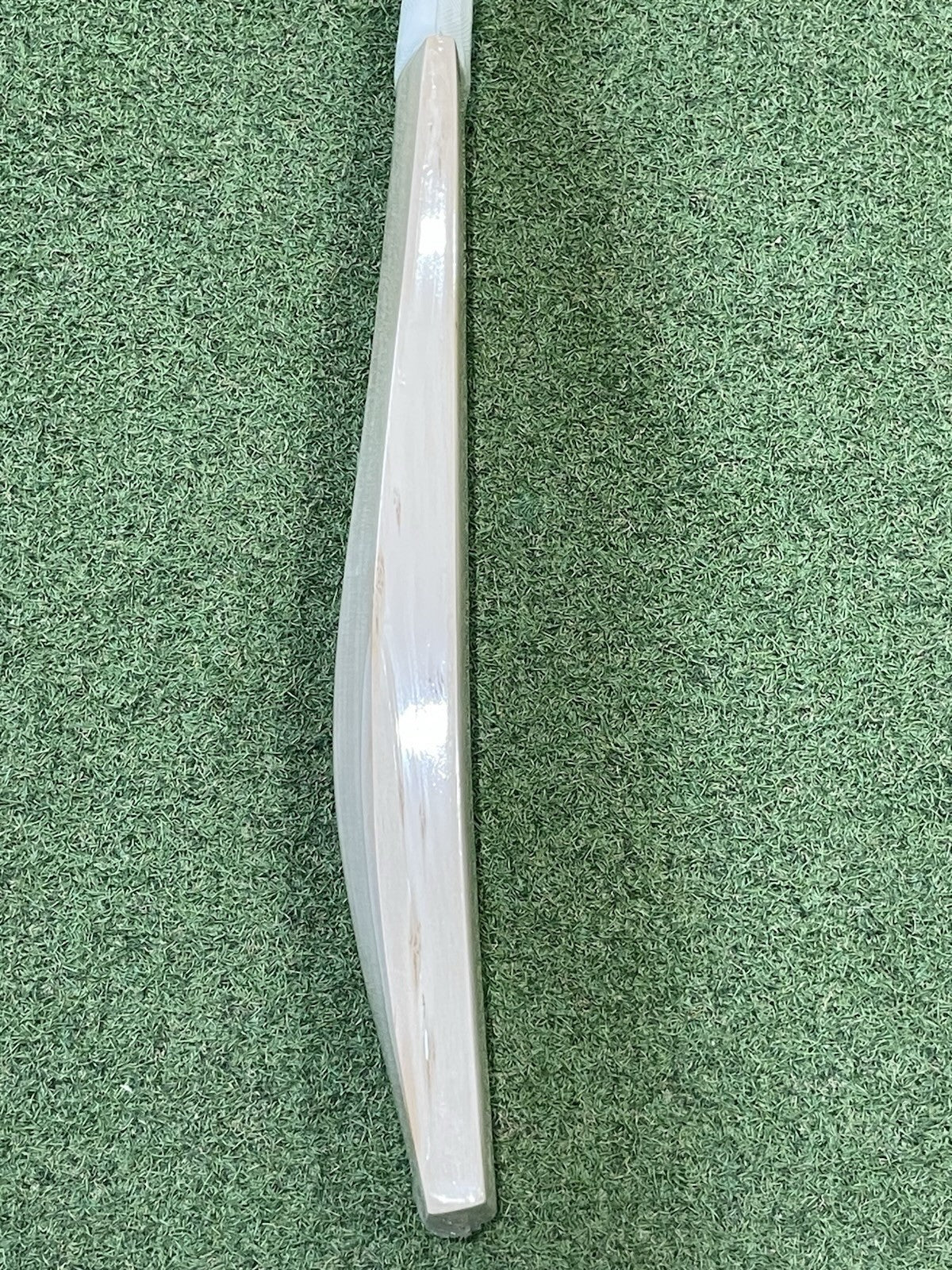 CA Plain Cricket Bat - Brand New - 2lb 11oz - Full Profile No Concaving! Rare!