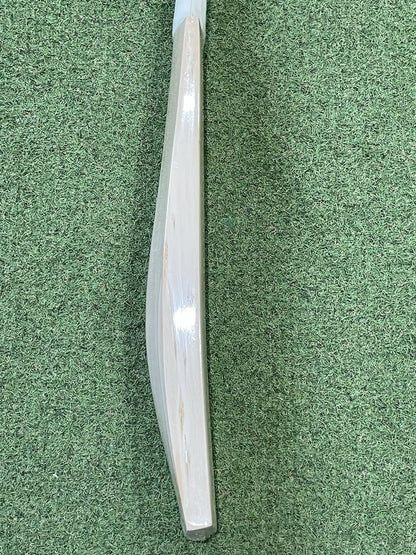 CA Plain Cricket Bat - Brand New - 2lb 11oz - Full Profile No Concaving! Rare!