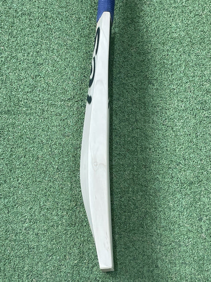 TCS Sapphire Short Blade Long Handle Cricket Bat (2lb 11oz) - Stunning