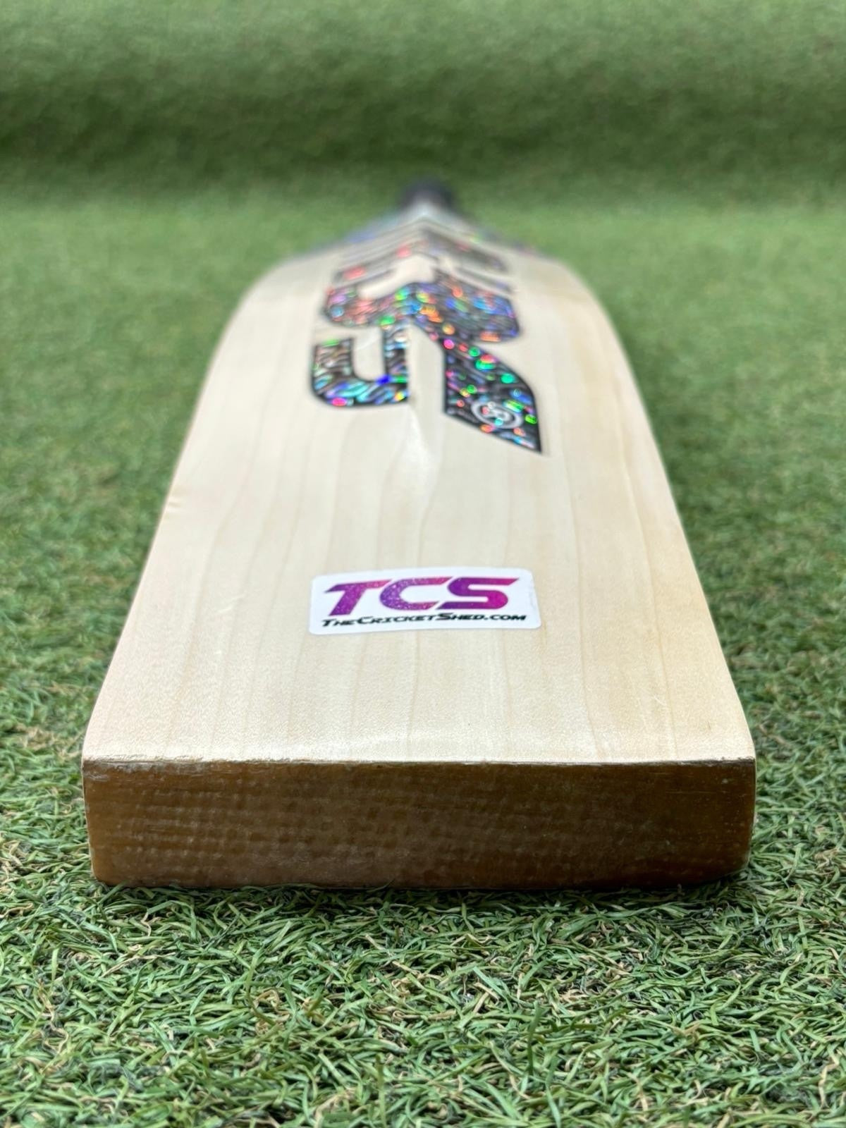 Used Mids Big Boss Pro Edition Cricket Bat (2lb 11oz) - Excellent Condition