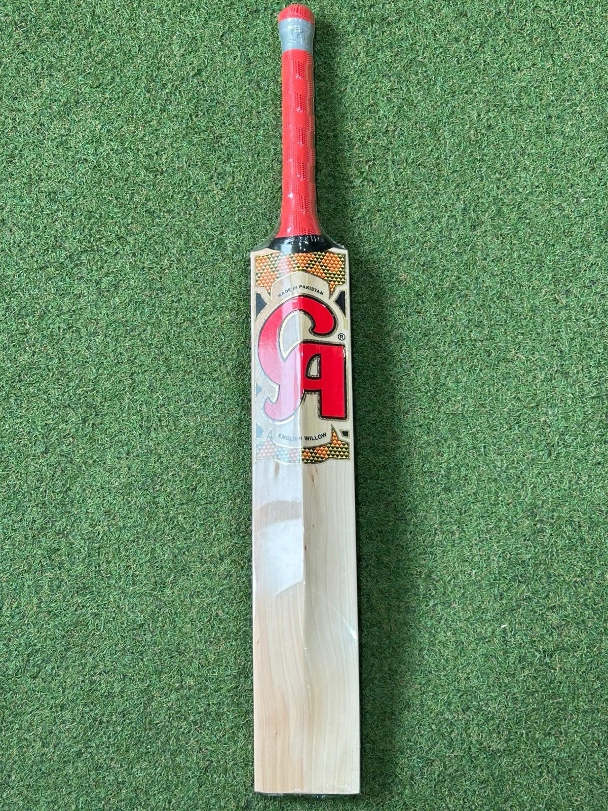CA Dragon Laminate Cricket Bat - Brand New - 2lb 13oz -Lovely Grains