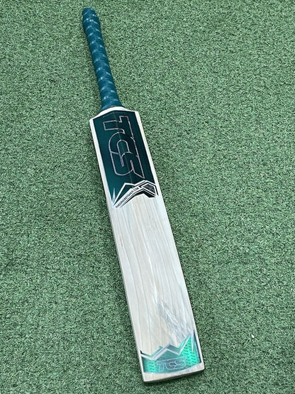 TCS Emerald 7 Star Cricket Bat - Brand New - 2lb 10oz - Exclusive!