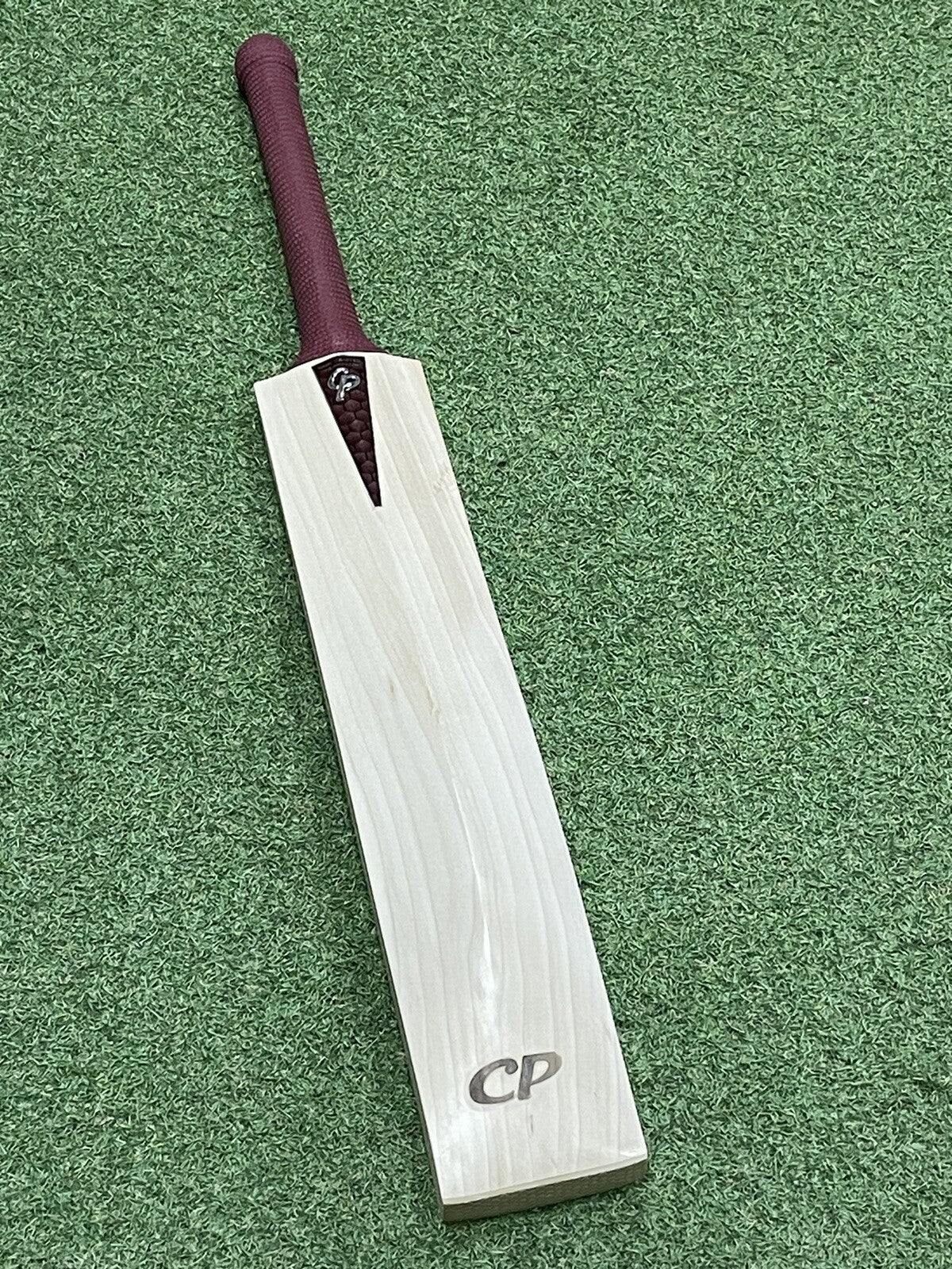 CP Pro Cricket Bat - Brand New - 2lb 9oz - Lovely Ping! New Launch! Exclusive!