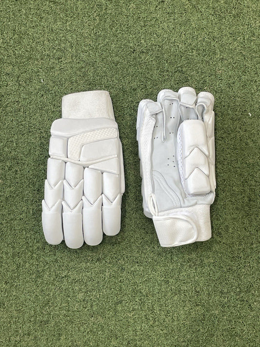 Unbranded TCS Batting Gloves - Brand New - Right Hand Small Men's Size