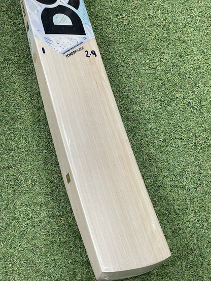 DSC Condor Surge Cricket Bat - Brand New - Massive Profile - 2lb 9oz