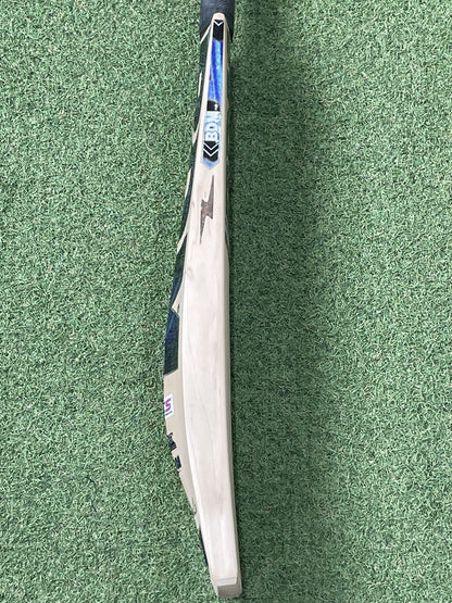 BDM Great Balance Cricket Bat( 2lb 9oz) - Brand New - Exclusive - Lovely Grains