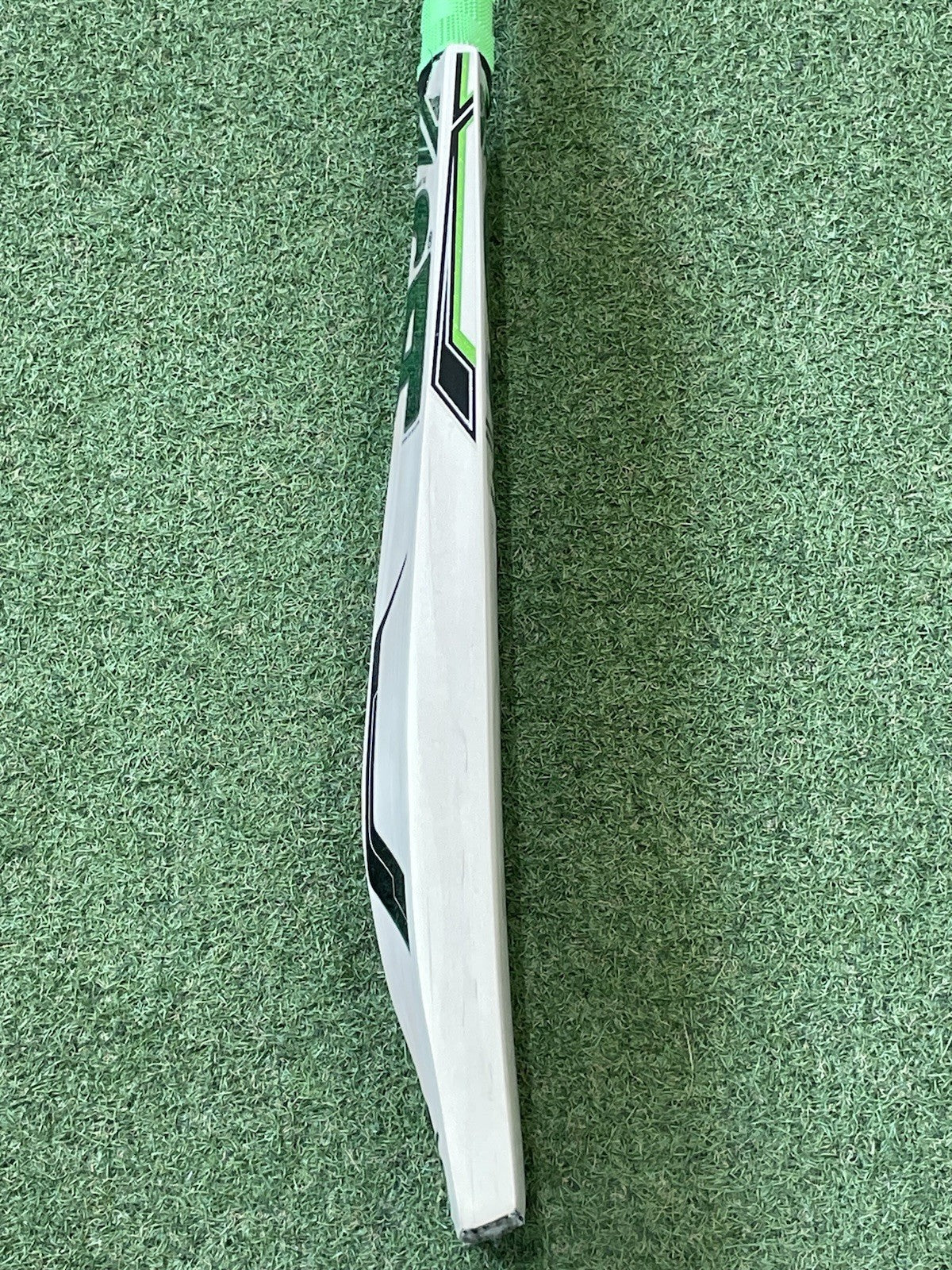 CA BA56 Players Edition Babar Azam Bat - 2lb 10oz - Exclusive! Lovely Pickup!!!