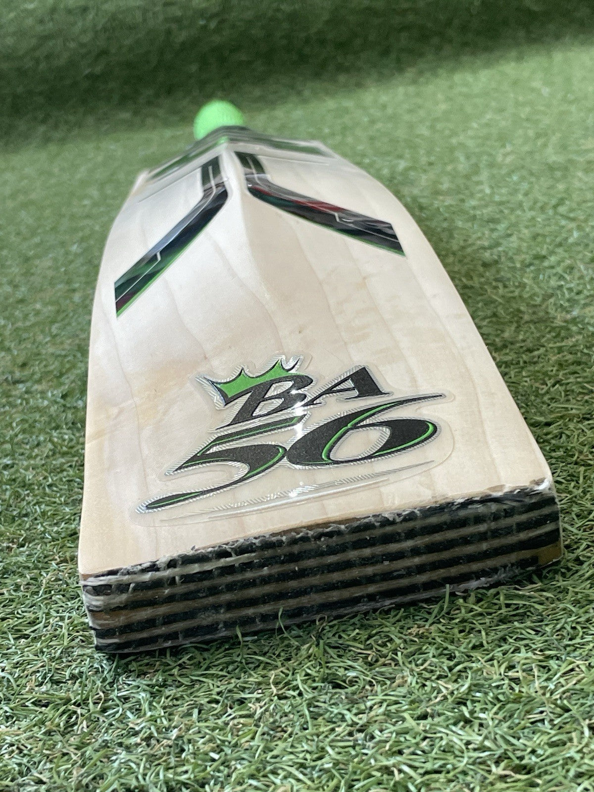 CA BA56 Players Edition Babar Azam Bat - 2lb 10oz - Exclusive! Lovely Pickup!