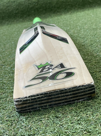 CA BA56 Players Edition Babar Azam Bat - 2lb 10oz - Exclusive! Lovely Pickup!