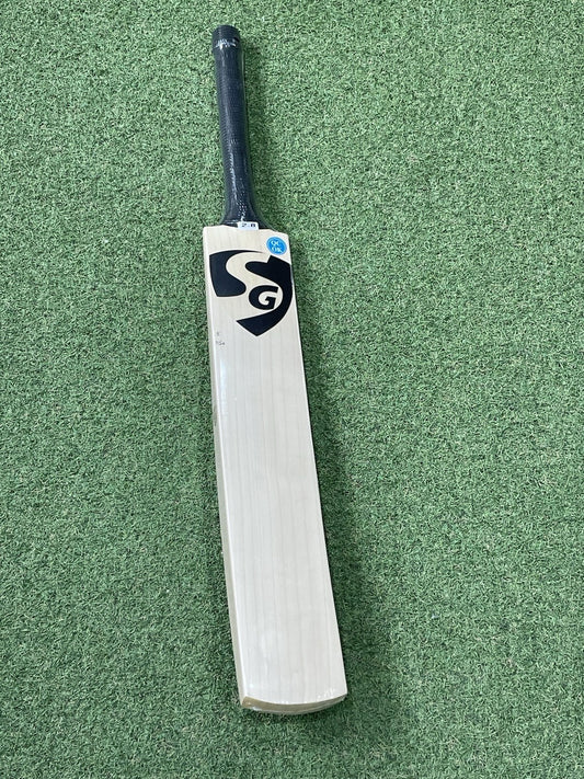 SG Sai Sudharshan Pro Cricket Bat - Brand New - 2lb 8oz - Exclusive!