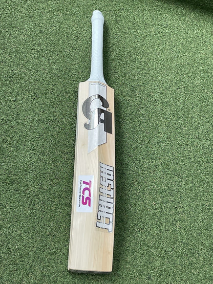 CA Instinct 5 Star Cricket Bat - Brand New - 2lb 8oz - Lovely Profile