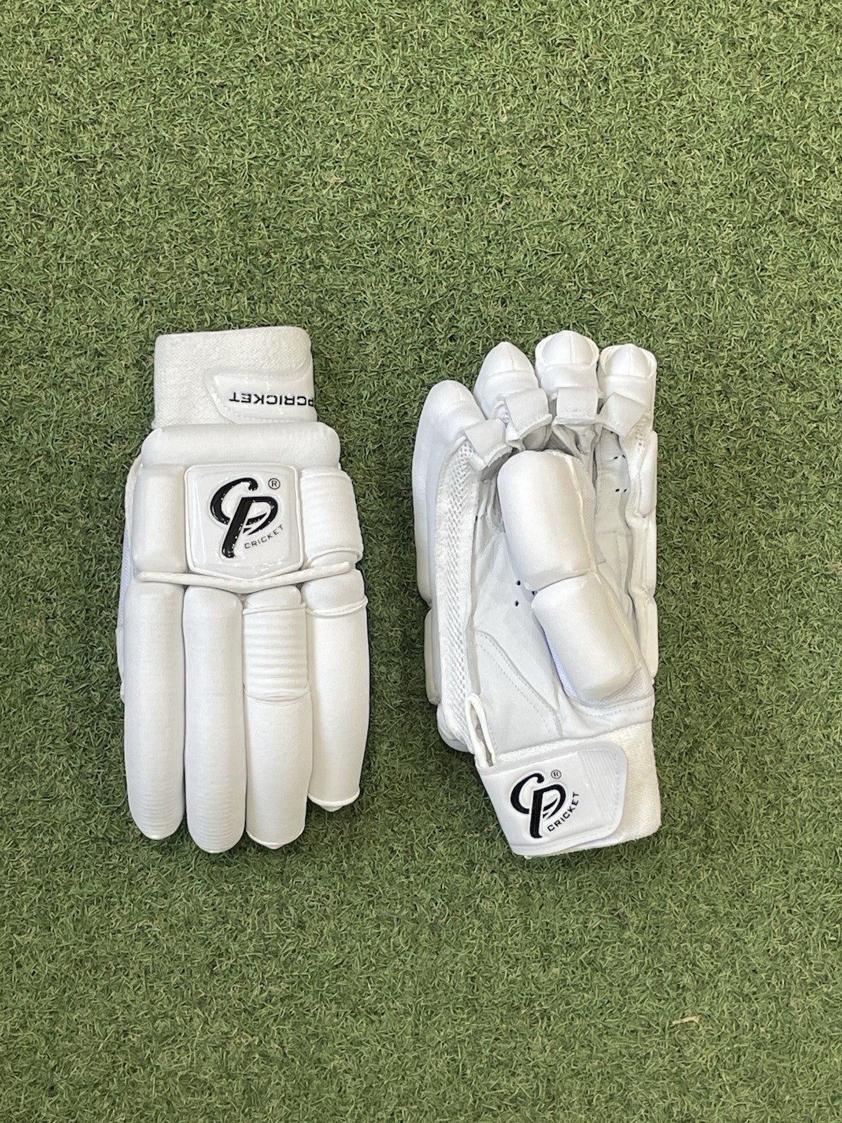 CP Players Batting Gloves - Brand New - Right Hand Men's Size