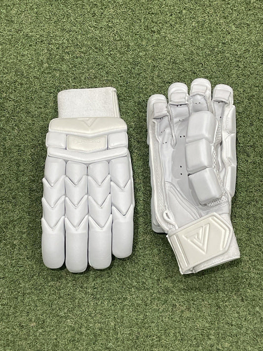 Vader Sports Players Batting Gloves - Brand New - Right Hand Men's Size