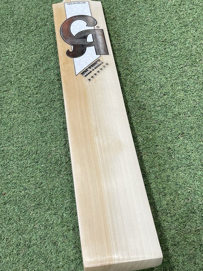 CA Instinct 7 Star Cricket Bat - Brand New - 2lb 10oz - Stunning Full Profile