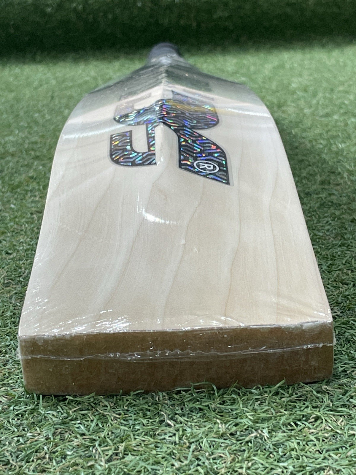 MIDS Big Boss Pro Edition Cricket Bat - Brand New - 2lb 11oz - Massive Profile