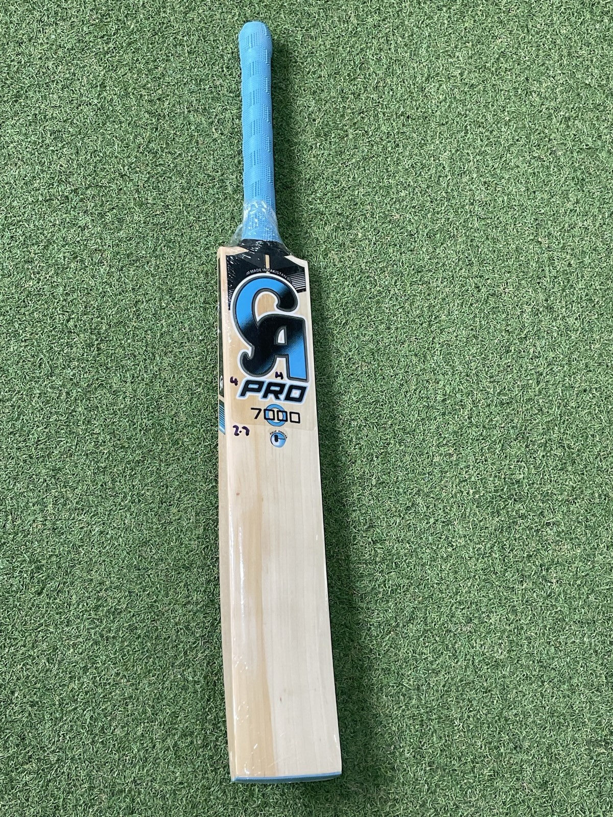 CA Pro 7000 Harrow Junior Cricket Bat - Brand New - 2lb 7oz - Exclusive