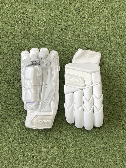 TCS ICON Batting Gloves - Brand New - Left Hand Men's Size