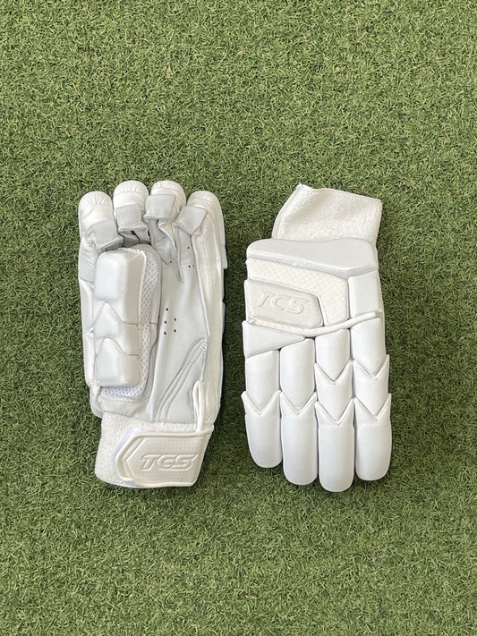 TCS ICON Batting Gloves - Brand New - Left Hand Men's Size