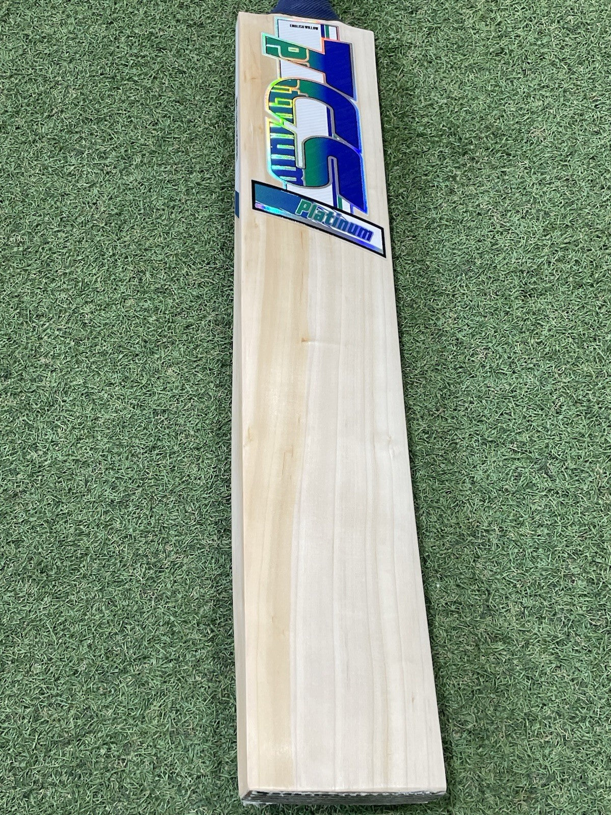 TCS Platinum Cricket Bat - Brand New - 2lb 9oz - New Range For 2026