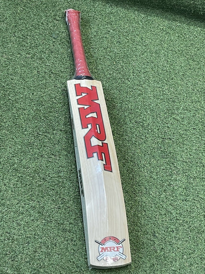 MRF VK Run Machine Cricket Bat - Brand New - 2lb 9oz - Lovely Balance !