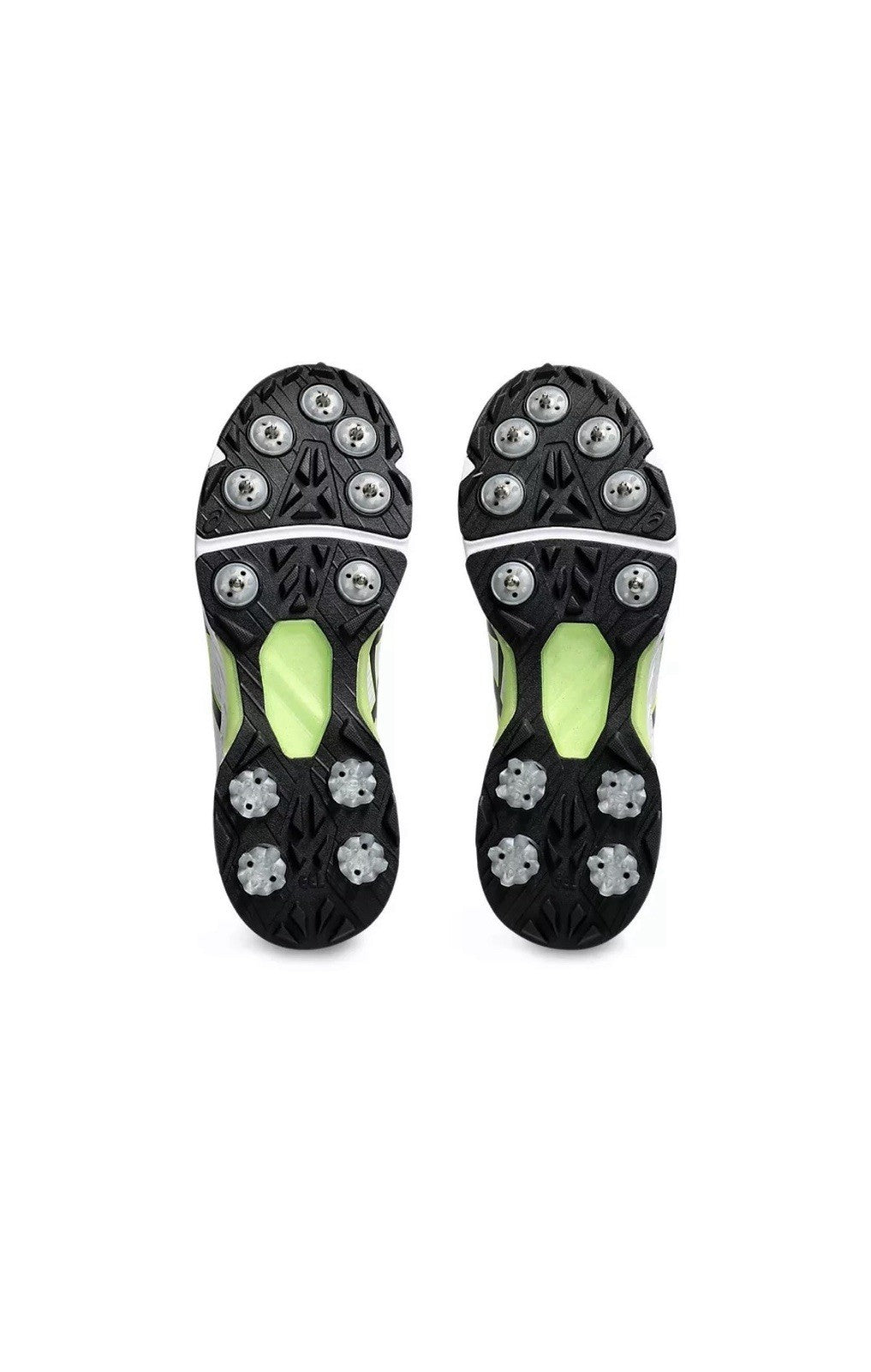 Asics 350 Not Out Cricket Shoes - UK Size 9 - Brand New! Exclusive!