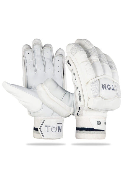 Ton Test Batting Gloves - Brand New - Right Hand Men's Size - Newly Launched