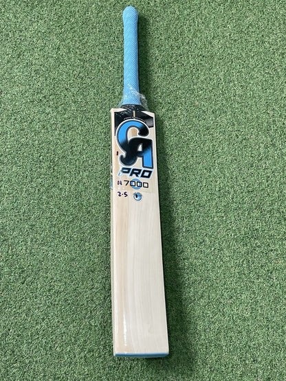 CA Pro 7000 Harrow Junior Cricket Bat - Brand New - 2lb 5oz - Stunning