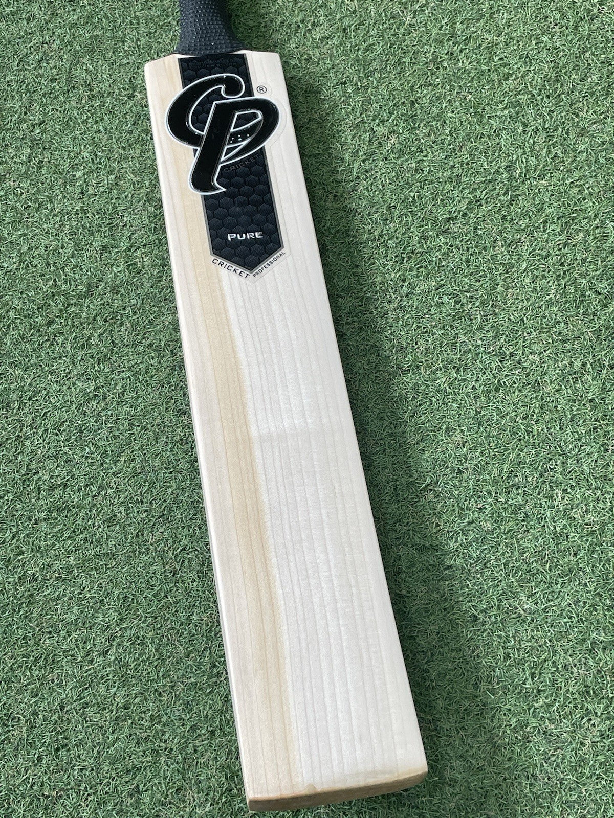 CP Pure Cricket Bat - Brand New - 2lb 10oz - Lovely Ping! New Launch! Exclusive!