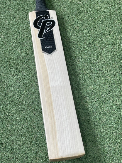 CP Pure Cricket Bat - Brand New - 2lb 10oz - Lovely Ping! New Launch! Exclusive!