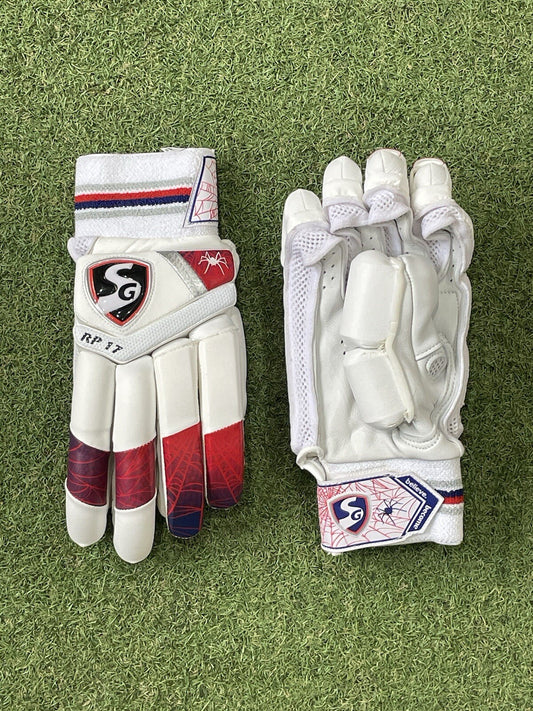 SG RP 17 Batting Gloves - Brand New - Right Hand Men's Size