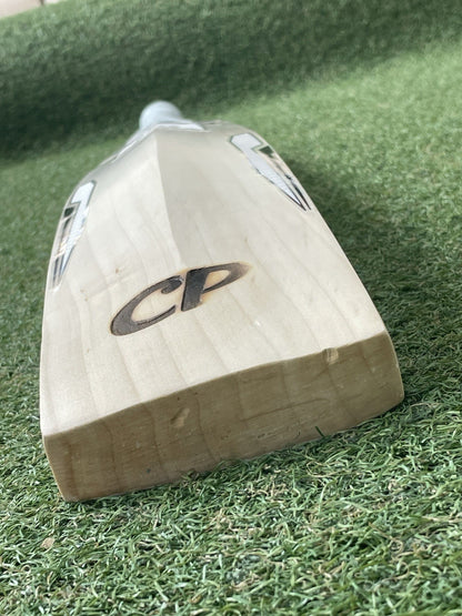 CP Epic Player Grade Cricket Bat - Brand New- 2lb 9oz - Lovely Ping! Exclusive